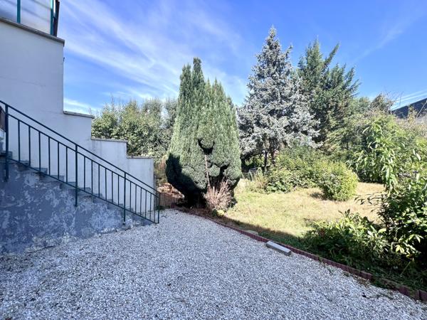 Maison 4 pièce(s) 3 chambre(s) 82 m²