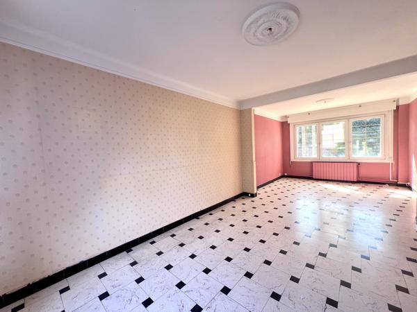Maison 4 pièce(s) 3 chambre(s) 82 m²