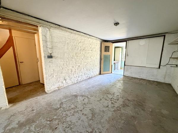 Maison 4 pièce(s) 3 chambre(s) 82 m²