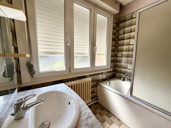 Maison 4 pièce(s) 3 chambre(s) 82 m²