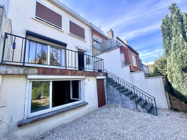 Maison 4 pièce(s) 3 chambre(s) 82 m²