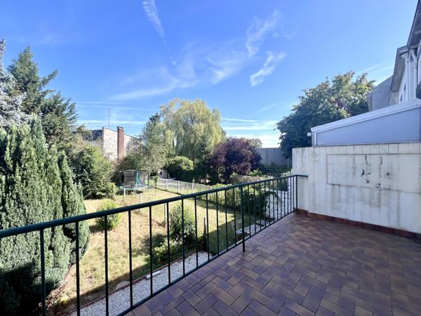 Maison 4 pièce(s) 3 chambre(s) 82 m²