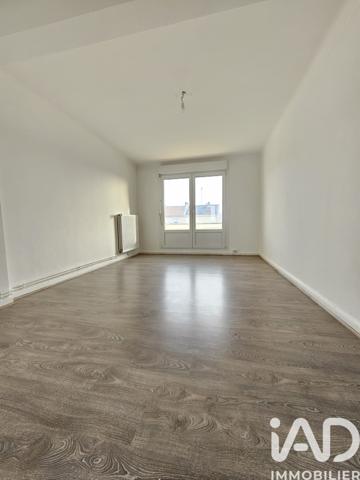 Appartement à vendre 2 pièces 60 m² Villerupt