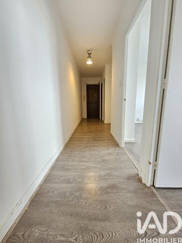 Appartement à vendre 2 pièces 60 m² Villerupt