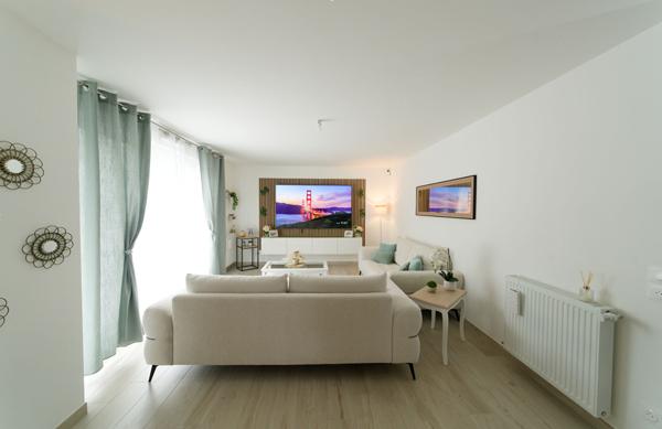 Duplexe Ozoir La Ferrière 4 pièce(s) 108 m2