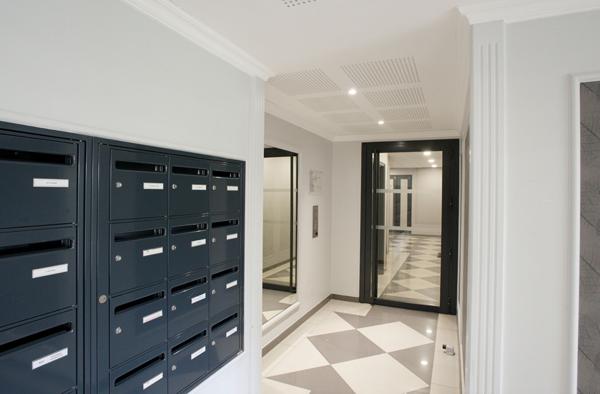 Duplexe Ozoir La Ferrière 4 pièce(s) 108 m2