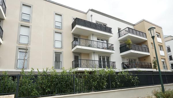 Duplexe Ozoir La Ferrière 4 pièce(s) 108 m2