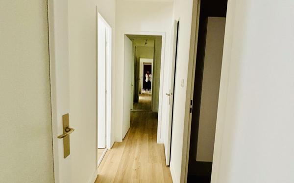 Appartement à vendre    4 pièces •  Charbonnières-les-Bains