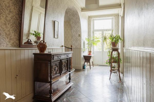 Maison à vendre |  Belpech |  7 pièces | 245 m²