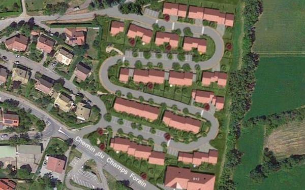 Appartement à vendre    4 pièces •  Gap