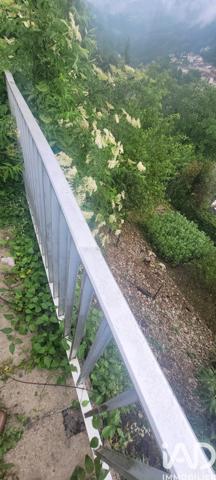 Terrain à vendre 1 000 m² Saint-Claude