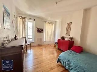Appartement à louer 4 pièces 98.38m²