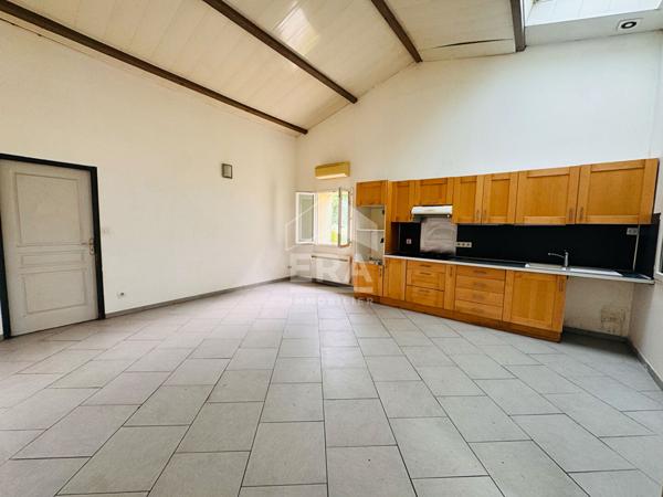 Maison 76m2 de 3 pièces à Civrac-de-Blaye 