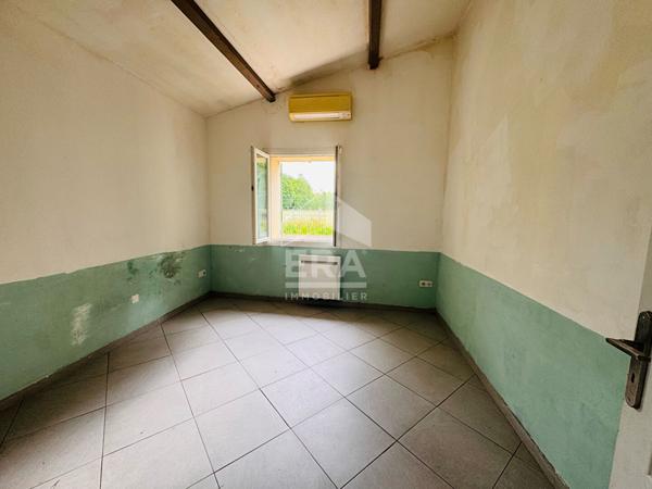 Maison 76m2 de 3 pièces à Civrac-de-Blaye 