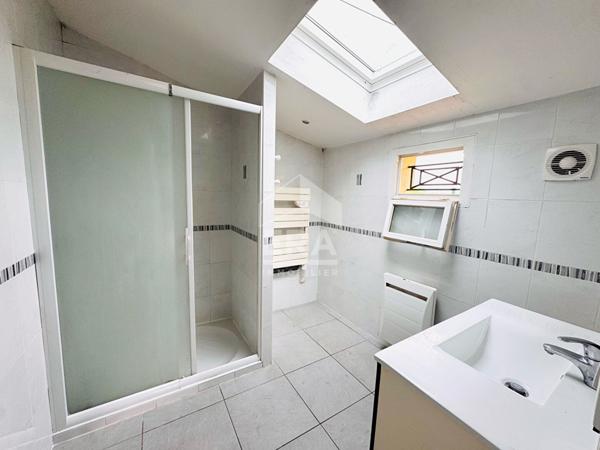 Maison 76m2 de 3 pièces à Civrac-de-Blaye 