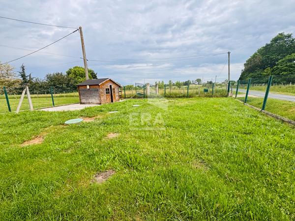 Maison 76m2 de 3 pièces à Civrac-de-Blaye 