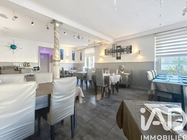 Immeuble à vendre 660 m² Hettange-Grande