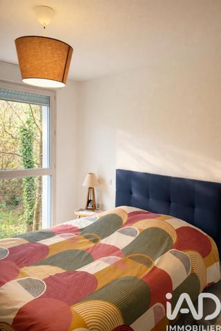 Appartement à vendre 2 pièces 45 m² Saint-Vincent-de-Tyrosse