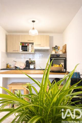 Appartement à vendre 2 pièces 45 m² Saint-Vincent-de-Tyrosse