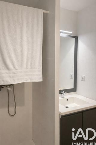 Appartement à vendre 2 pièces 45 m² Saint-Vincent-de-Tyrosse