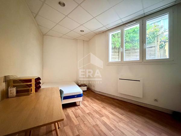 Sèvres - Quartier Cristallerie - Maison 78,5 m², garage, terrasse, fort potentiel