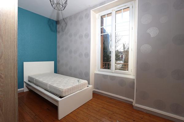 Appartement Saint Nazaire 3 pièce(s) 68 m2