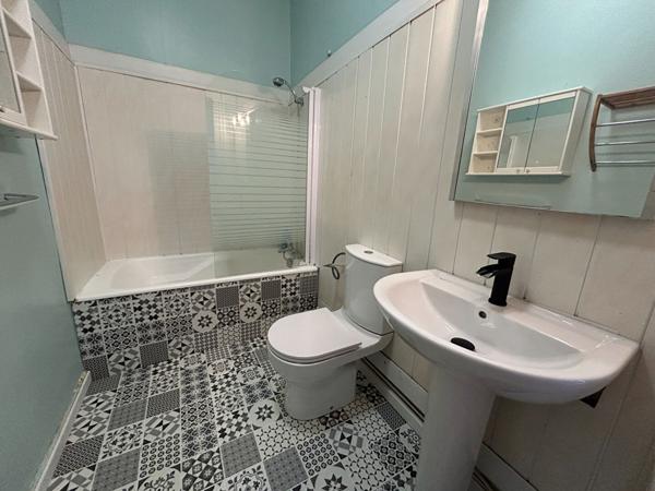 Appartement Saint Nazaire 3 pièce(s) 68 m2