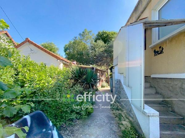 Maison 6 pièces - 145 m²