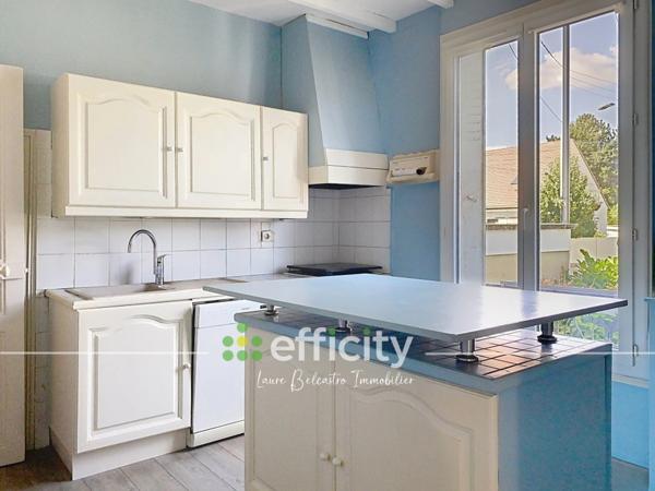 Maison 6 pièces - 145 m²