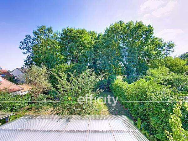 Maison 6 pièces - 145 m²