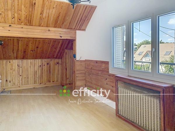 Maison 6 pièces - 145 m²