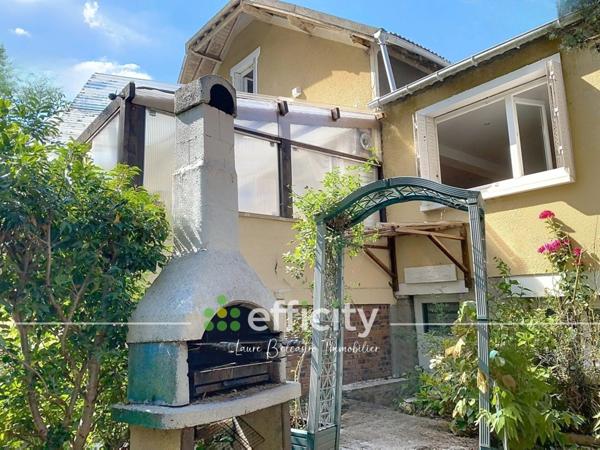 Maison 6 pièces - 145 m²