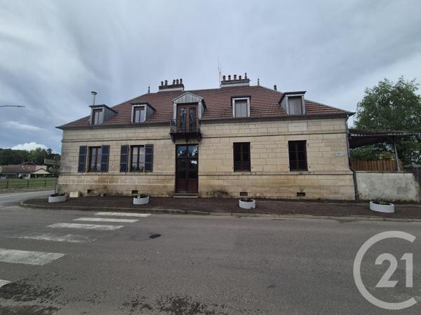 Appartement F3 à vendre  3 pièces - 60 m2 PIN - 70