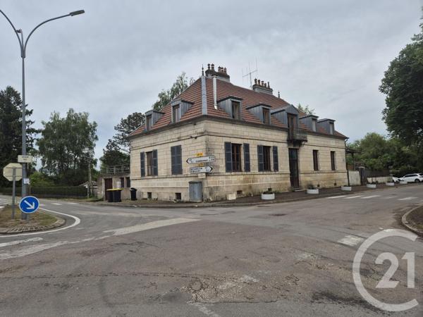 Appartement F3 à vendre  3 pièces - 60 m2 PIN - 70