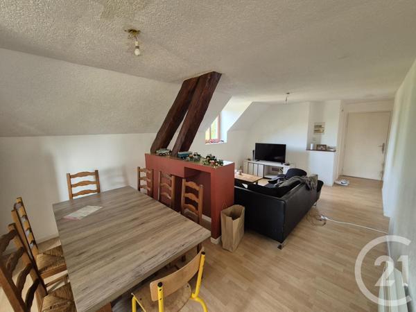 Appartement F3 à vendre  3 pièces - 60 m2 PIN - 70
