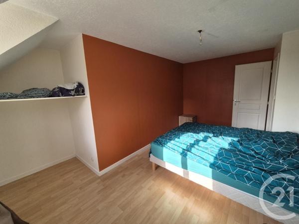 Appartement F3 à vendre  3 pièces - 60 m2 PIN - 70