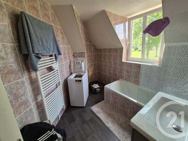 Appartement F3 à vendre  3 pièces - 60 m2 PIN - 70