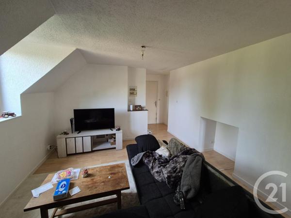 Appartement F3 à vendre  3 pièces - 60 m2 PIN - 70