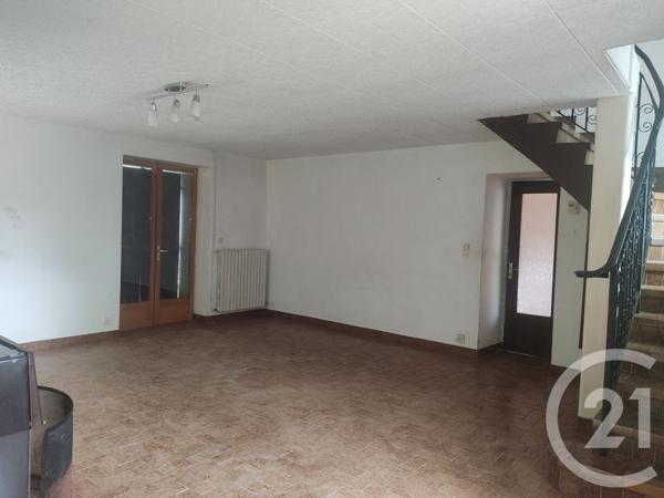 Maison à vendre  8 pièces - 157 m2 CHAULGNES - 58