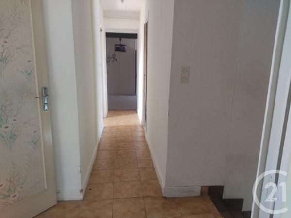 Maison à vendre  8 pièces - 157 m2 CHAULGNES - 58