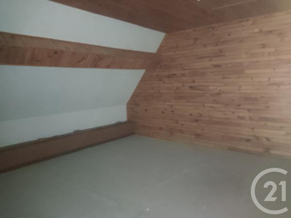 Maison à vendre  8 pièces - 157 m2 CHAULGNES - 58