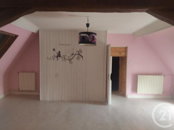 Maison à vendre  8 pièces - 157 m2 CHAULGNES - 58