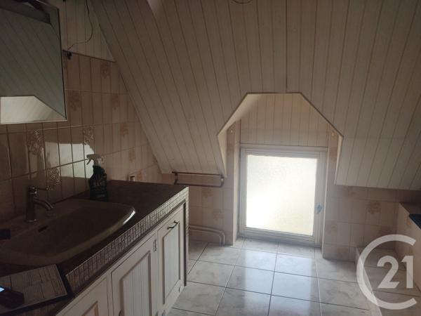 Maison à vendre  8 pièces - 157 m2 CHAULGNES - 58