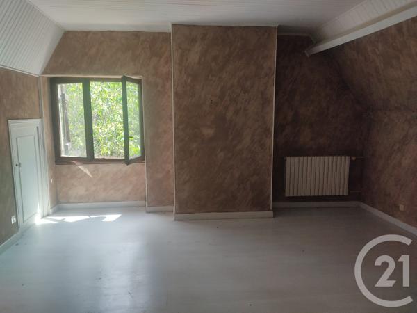 Maison à vendre  8 pièces - 157 m2 CHAULGNES - 58