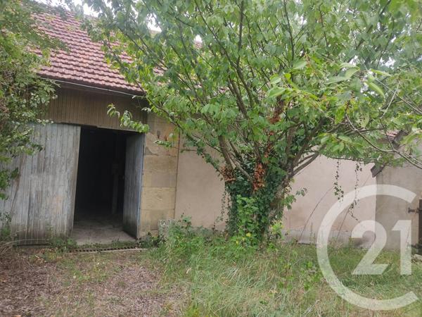 Maison à vendre  8 pièces - 157 m2 CHAULGNES - 58