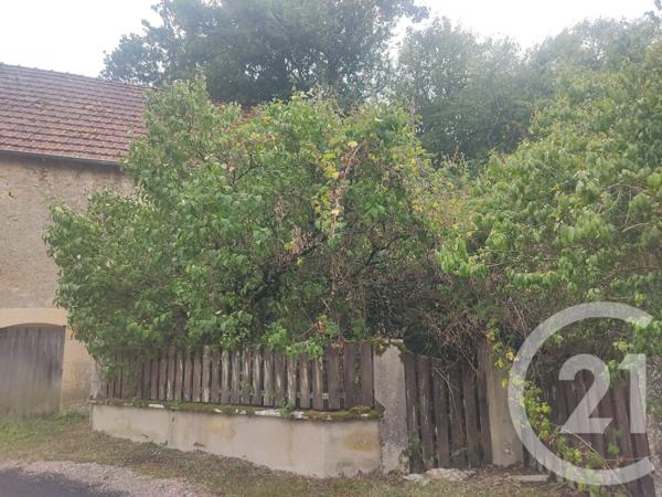 Maison à vendre  8 pièces - 157 m2 CHAULGNES - 58