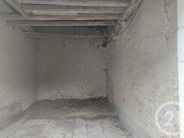 Maison à vendre  8 pièces - 157 m2 CHAULGNES - 58