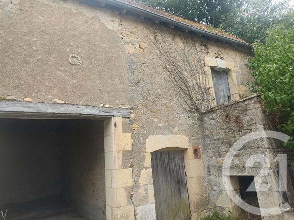 Maison à vendre  8 pièces - 157 m2 CHAULGNES - 58