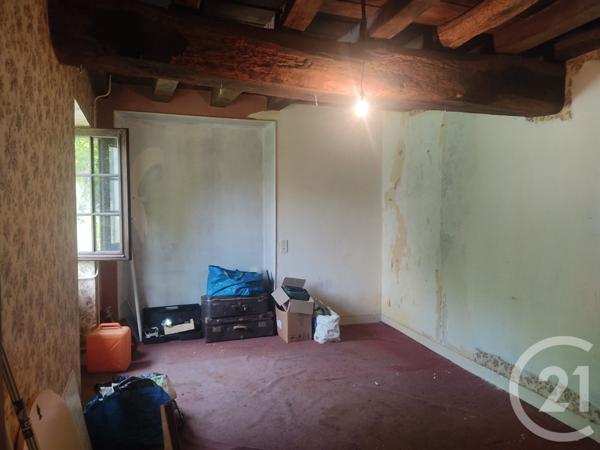 Maison à vendre  8 pièces - 157 m2 CHAULGNES - 58