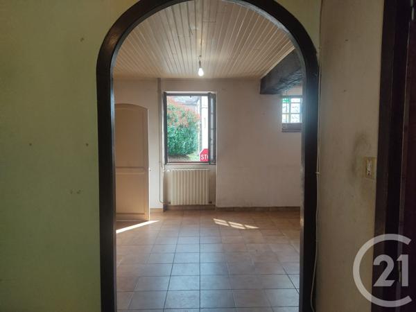 Maison à vendre  8 pièces - 157 m2 CHAULGNES - 58